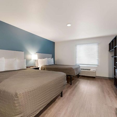 Woodspring Suites Phoenix-Deer Valley Zewnętrze zdjęcie