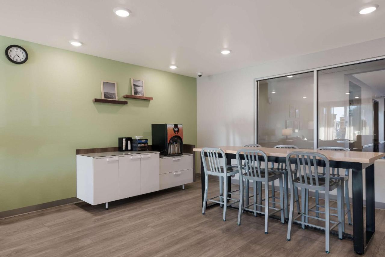 Woodspring Suites Phoenix-Deer Valley Zewnętrze zdjęcie
