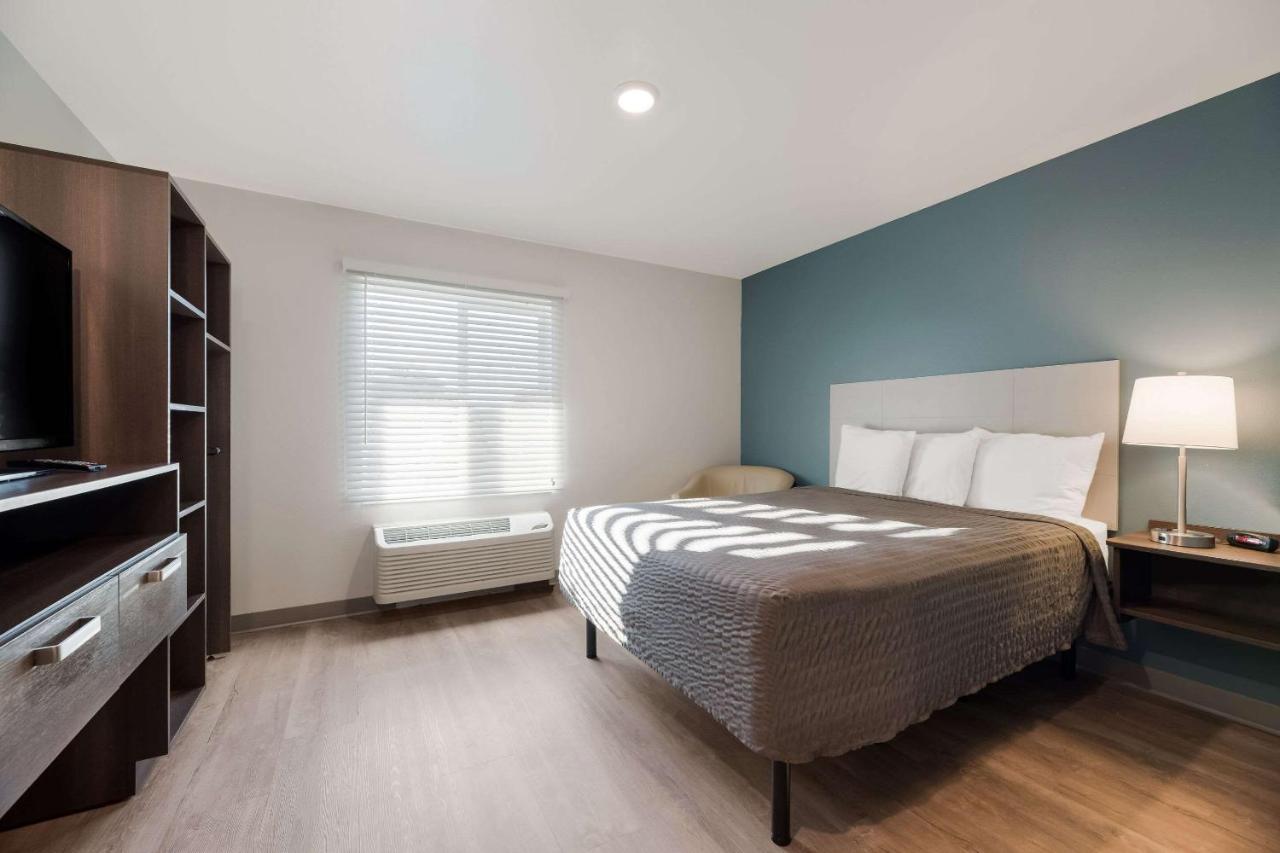 Woodspring Suites Phoenix-Deer Valley Zewnętrze zdjęcie