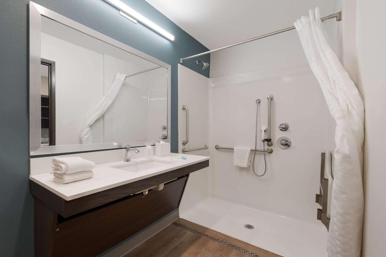 Woodspring Suites Phoenix-Deer Valley Zewnętrze zdjęcie