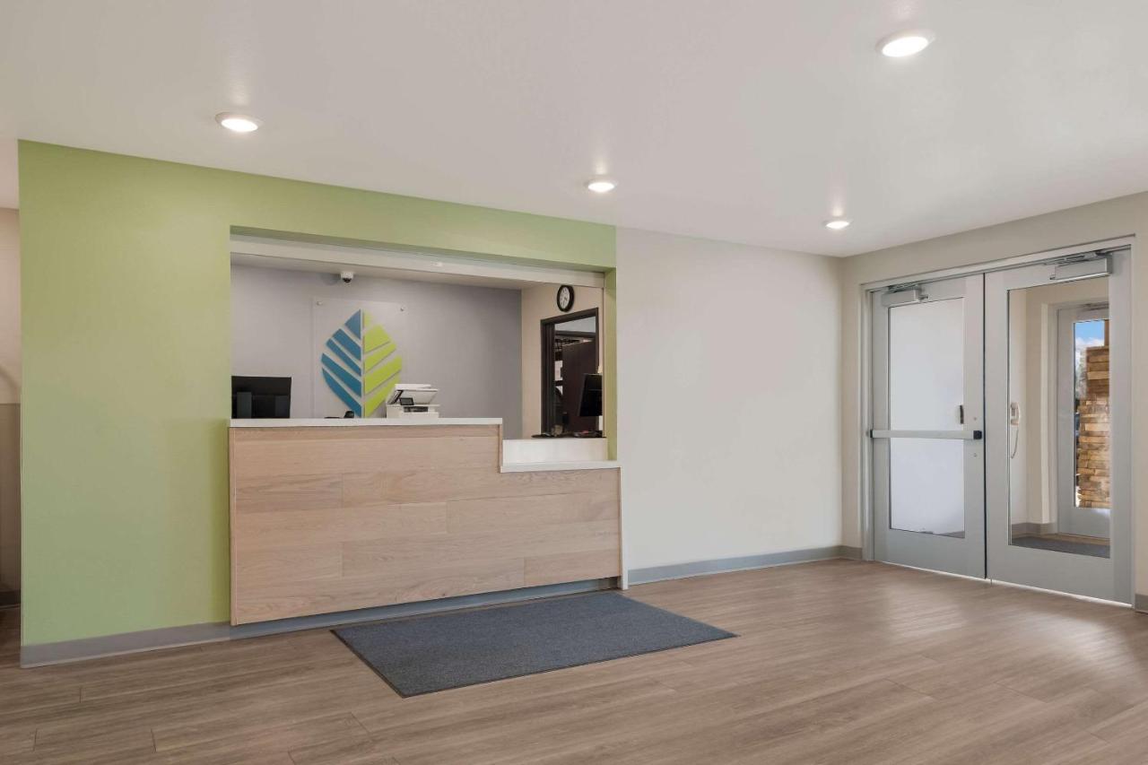 Woodspring Suites Phoenix-Deer Valley Zewnętrze zdjęcie