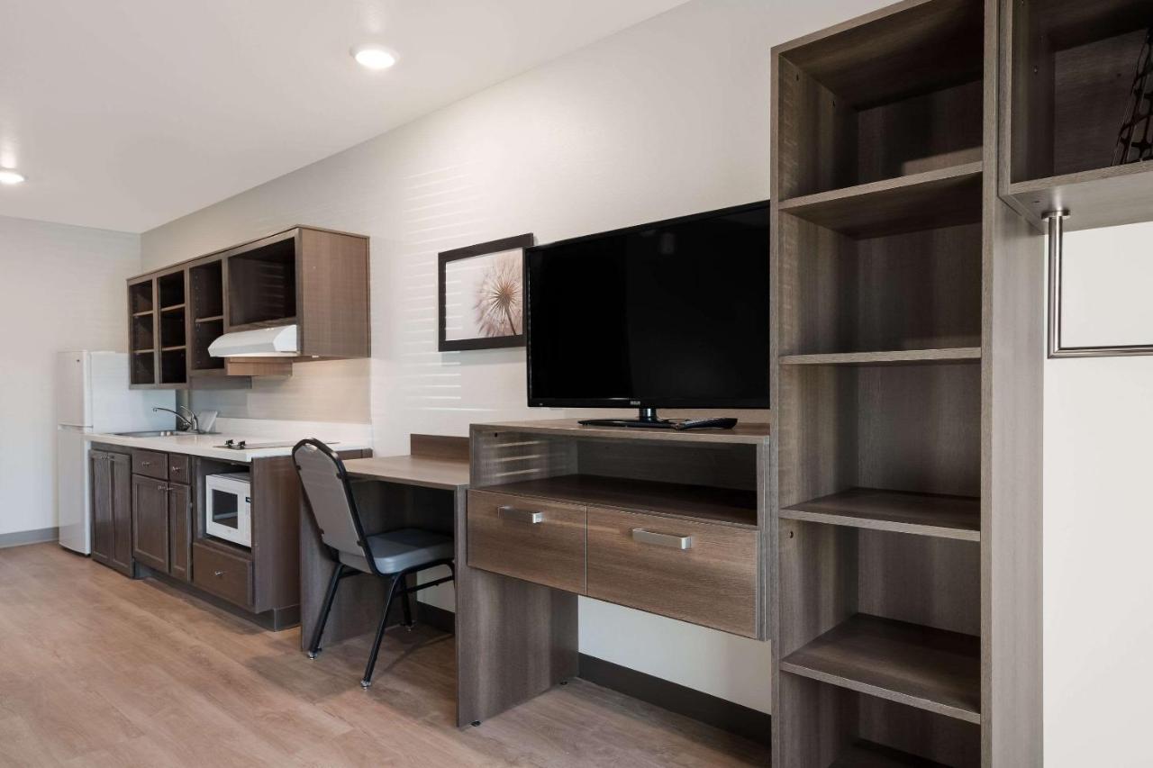 Woodspring Suites Phoenix-Deer Valley Zewnętrze zdjęcie