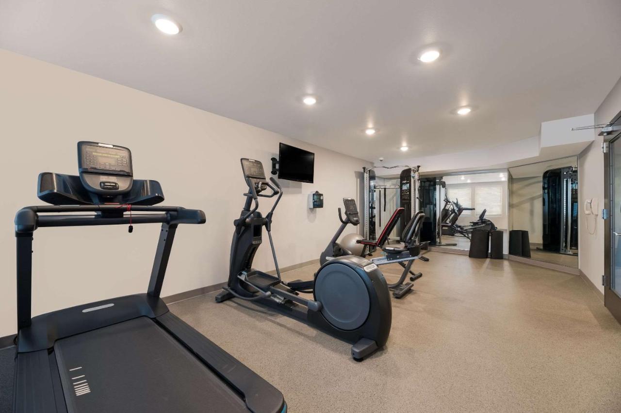 Woodspring Suites Phoenix-Deer Valley Zewnętrze zdjęcie