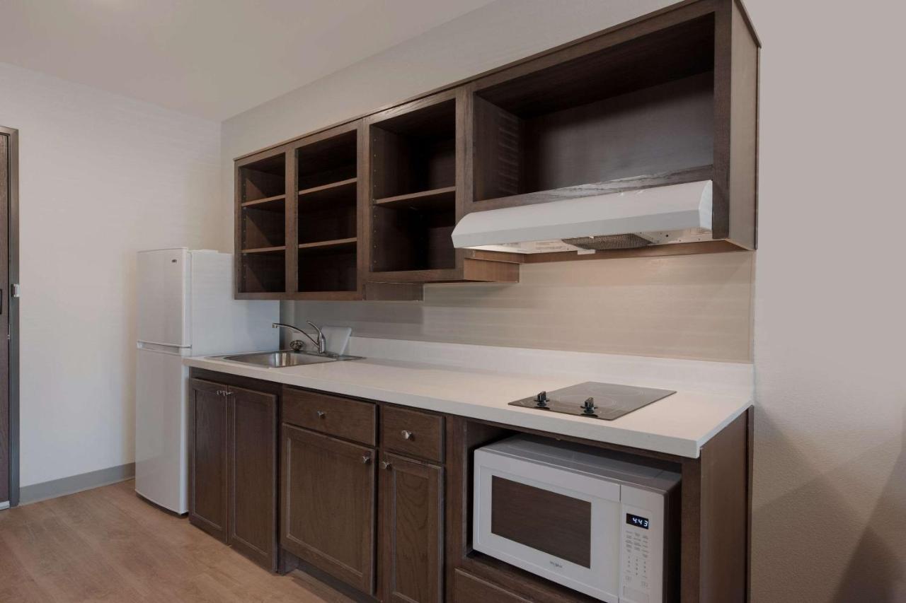 Woodspring Suites Phoenix-Deer Valley Zewnętrze zdjęcie