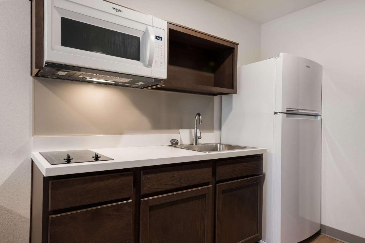 Woodspring Suites Phoenix-Deer Valley Zewnętrze zdjęcie
