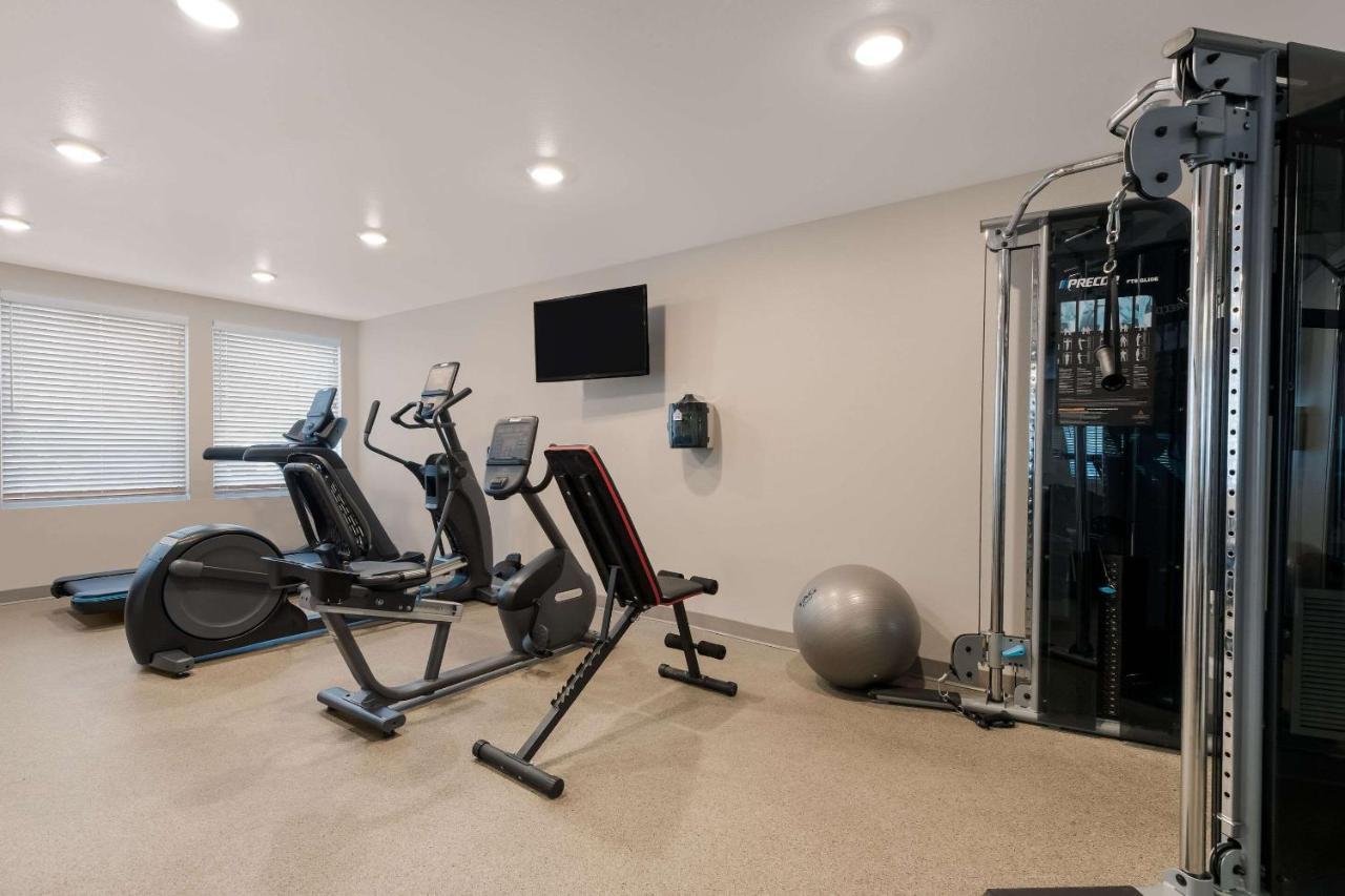 Woodspring Suites Phoenix-Deer Valley Zewnętrze zdjęcie