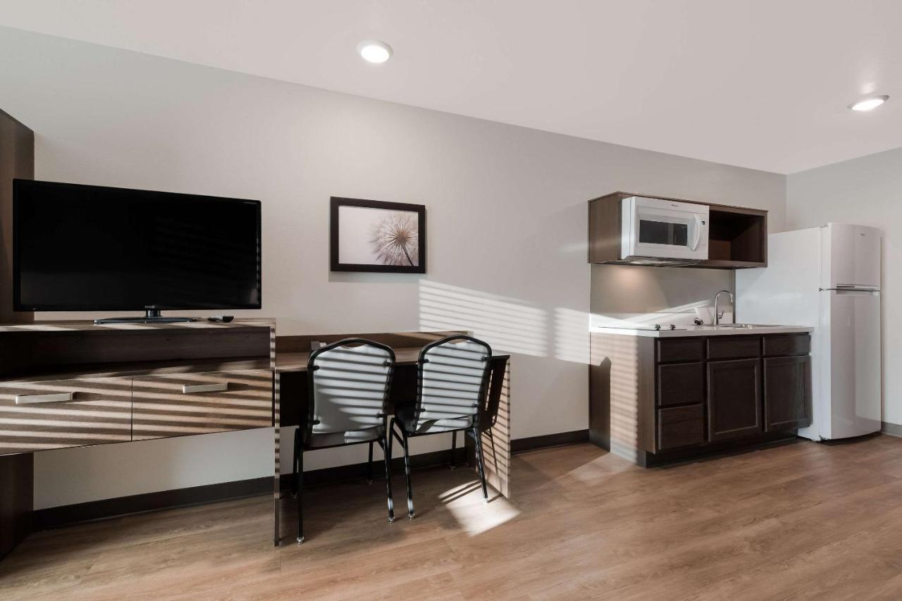 Woodspring Suites Phoenix-Deer Valley Zewnętrze zdjęcie